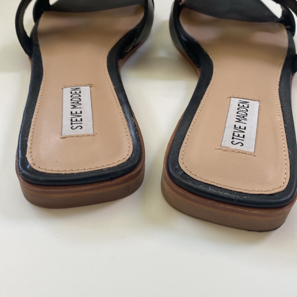 Steve Madden Slides - image 4